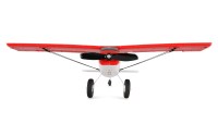 Mini Maule M7 brushless bestuurbaar vliegtuig 510mm 4 Kanaal 3D 6G RTF 